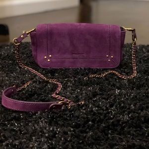 Jerome Dreyfuss Bob Cross Body Bag